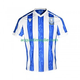 Divisa di Calcio Sheffield Wednesday Prima 2025/2026